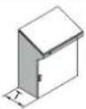 Rittal TP 6742.500 - Rittal – The System. - 156