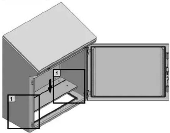 Rittal TP 6742.500 - Rittal – The System. - 94