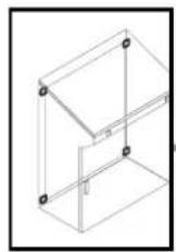 Rittal TP 6742.500 - Rittal – The System. - 158