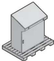 Rittal TP 6742.500 - Rittal – The System. - 13