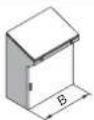 Rittal TP 6742.500 - Rittal – The System. - 157