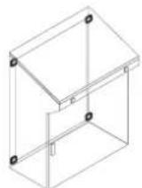 Rittal TP 6742.500 - Rittal – The System. - 22