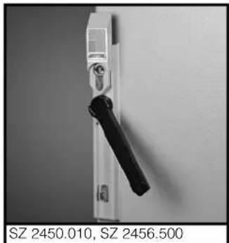 Rittal TP 6742.500 - Rittal – The System. - 116