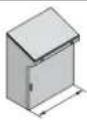 Rittal TP 6742.500 - Rittal – The System. - 203