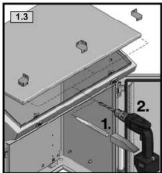 Rittal TP 6742.500 - Rittal – The System. - 178