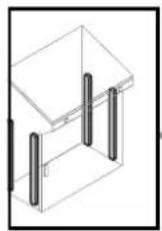 Rittal TP 6742.500 - Rittal – The System. - 149