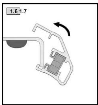 Rittal TP 6742.500 - Rittal – The System. - 181