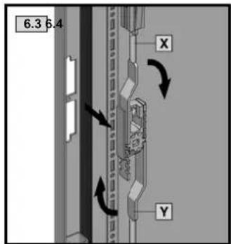 Rittal TP 6742.500 - Rittal – The System. - 54