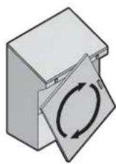 Rittal TP 6742.500 - Rittal – The System. - 8