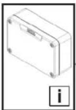 Rittal AE 1037.500 - Caractéristiques techniques - 1