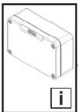 Rittal AE 1037.500 - Caractéristiques techniques - 2