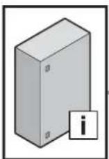 Rittal AE 1037.500 - Instructions relatives au montage - 43