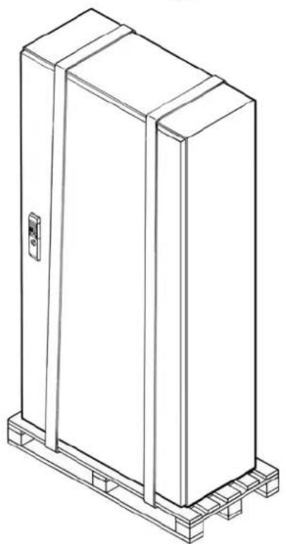 Rittal AE 1037.500 - Instructions relatives au montage - 27