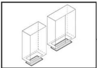 Rittal AE 1037.500 - Instructions relatives au montage - 18