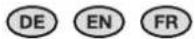 Rittal AE 1037.500 - Instructions relatives au montage - 24