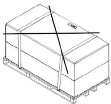 Rittal AE 1037.500 - Instructions relatives au montage - 28