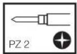 Rittal AE 1037.500 - Instructions relatives au montage - 19
