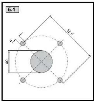 Rittal CP 6663.400 - Rittal – The System. - 93