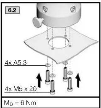 Rittal CP 6663.400 - Rittal – The System. - 82