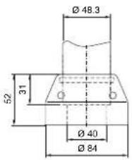 Rittal CP 6663.400 - Rittal – The System. - 14