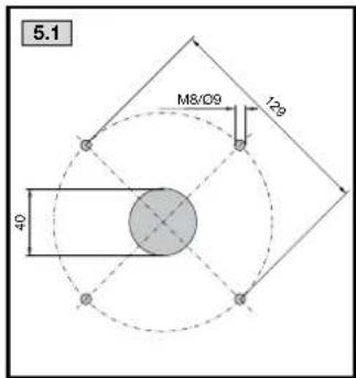 Rittal CP 6663.400 - Rittal – The System. - 108