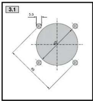 Rittal CP 6663.400 - Rittal – The System. - 147