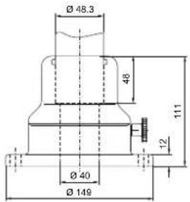 Rittal CP 6663.400 - Rittal – The System. - 19