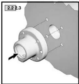 Rittal CP 6663.400 - Rittal – The System. - 33