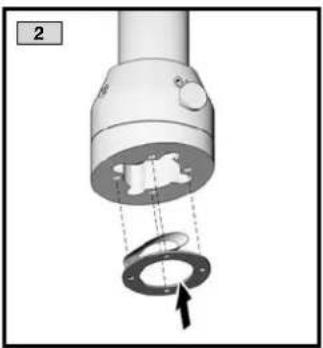 Rittal CP 6663.400 - Rittal – The System. - 146