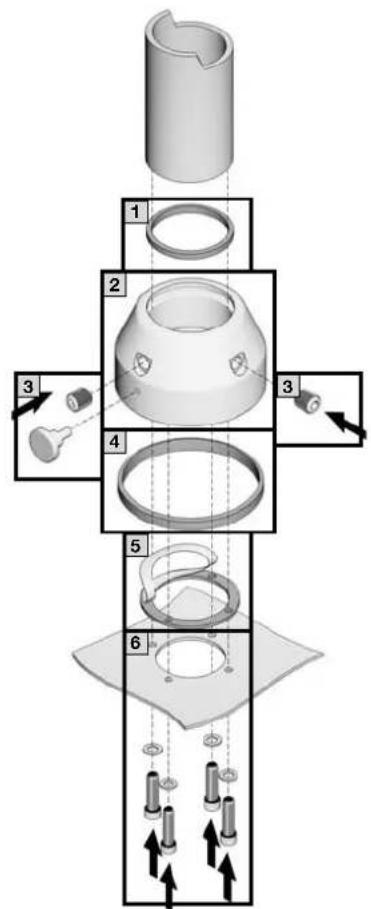 Rittal CP 6663.400 - Rittal – The System. - 73