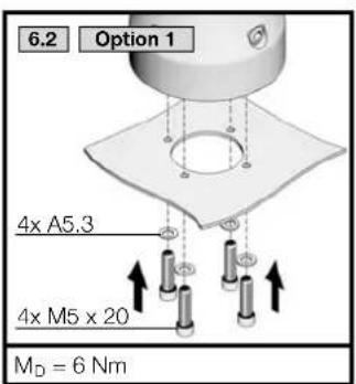 Rittal CP 6663.400 - Rittal – The System. - 66