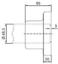 Rittal CP 6663.400 - Rittal – The System. - 17