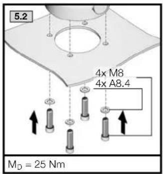 Rittal CP 6663.400 - Rittal – The System. - 94