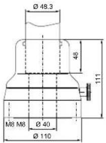 Rittal CP 6663.400 - Rittal – The System. - 18