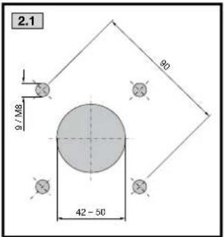 Rittal CP 6663.400 - Rittal – The System. - 32