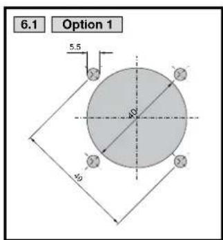 Rittal CP 6663.400 - Rittal – The System. - 65