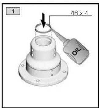 Rittal CP 6663.400 - Rittal – The System. - 104