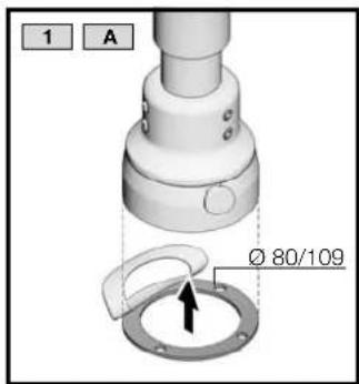 Rittal CP 6663.400 - Rittal – The System. - 132
