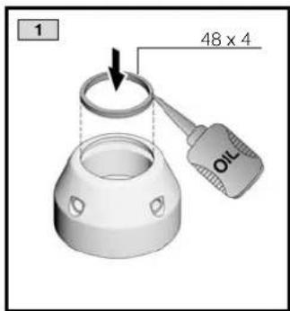 Rittal CP 6663.400 - Rittal – The System. - 59