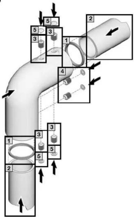 Rittal CP 6663.400 - Rittal – The System. - 45