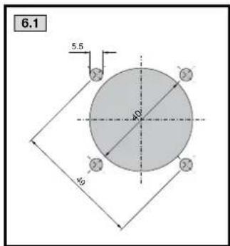 Rittal CP 6663.400 - Rittal – The System. - 81