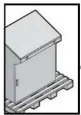 Rittal TP 6746.500 - Rittal - The System. - 188