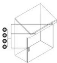 Rittal TP 6746.500 - Rittal - The System. - 16