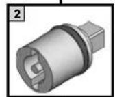 Rittal TP 6746.500 - Rittal - The System. - 111