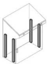 Rittal TP 6746.500 - Rittal - The System. - 20