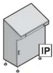 Rittal TP 6746.500 - Rittal - The System. - 5