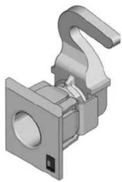 Rittal TP 6746.500 - Rittal - The System. - 104