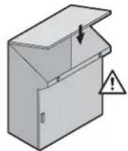 Rittal TP 6746.500 - Rittal - The System. - 9