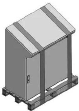Rittal TP 6746.500 - Rittal - The System. - 192