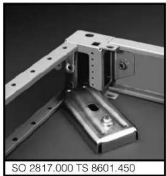 Rittal TP 6746.500 - Rittal - The System. - 98